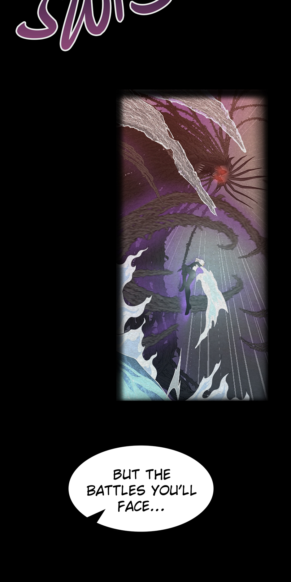 The Beginning After the End Manhwa - Chapter 219 Page 51