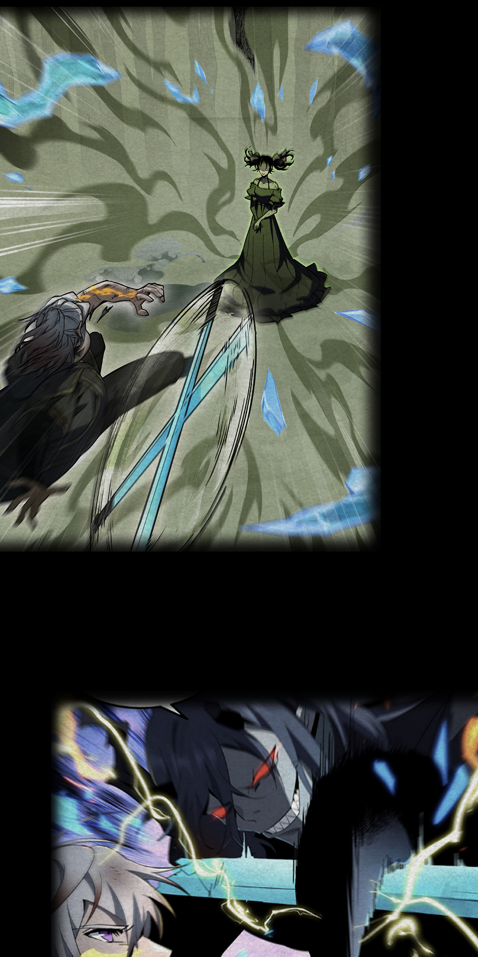 The Beginning After the End Manhwa - Chapter 219 Page 52