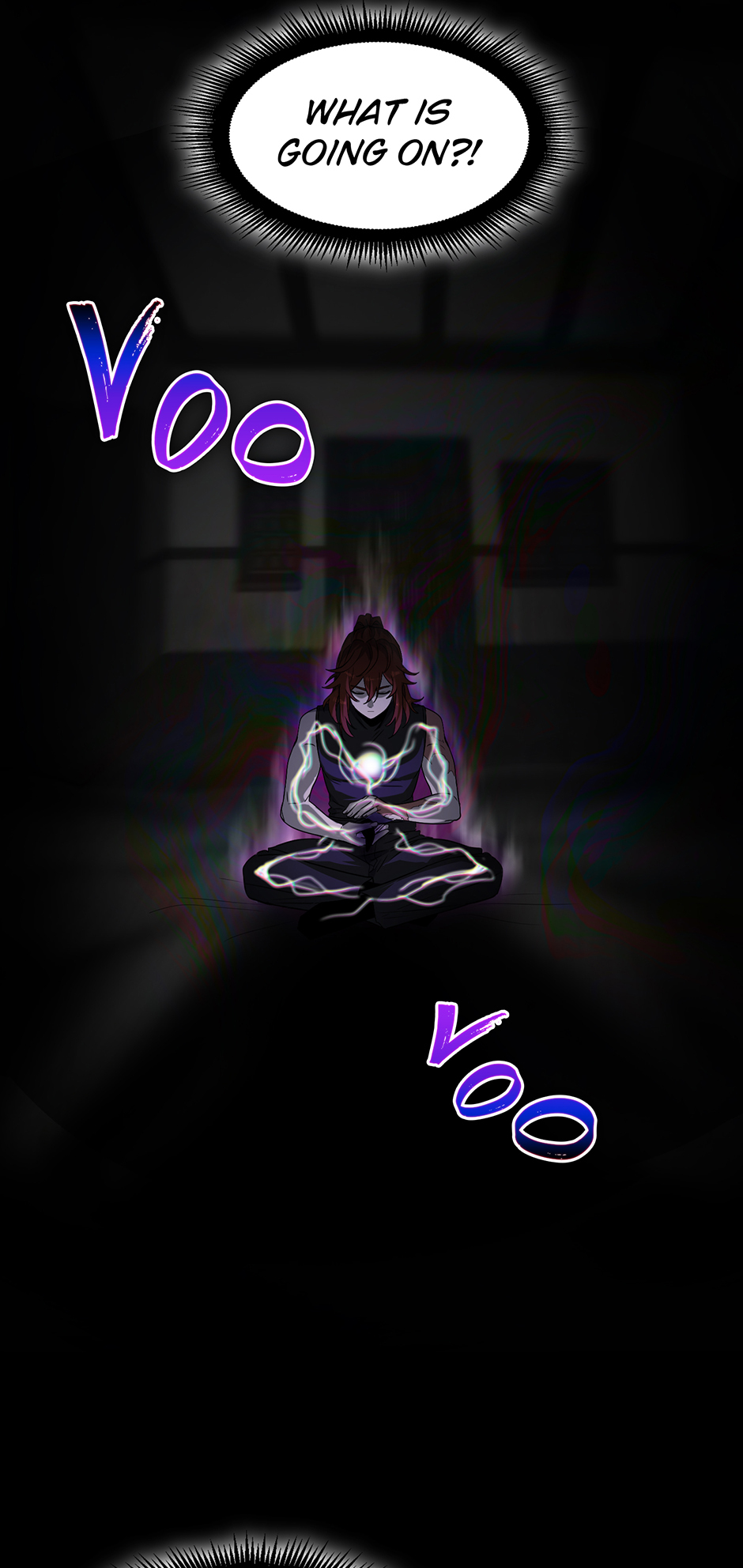 The Beginning After the End Manhwa - Chapter 219 Page 62