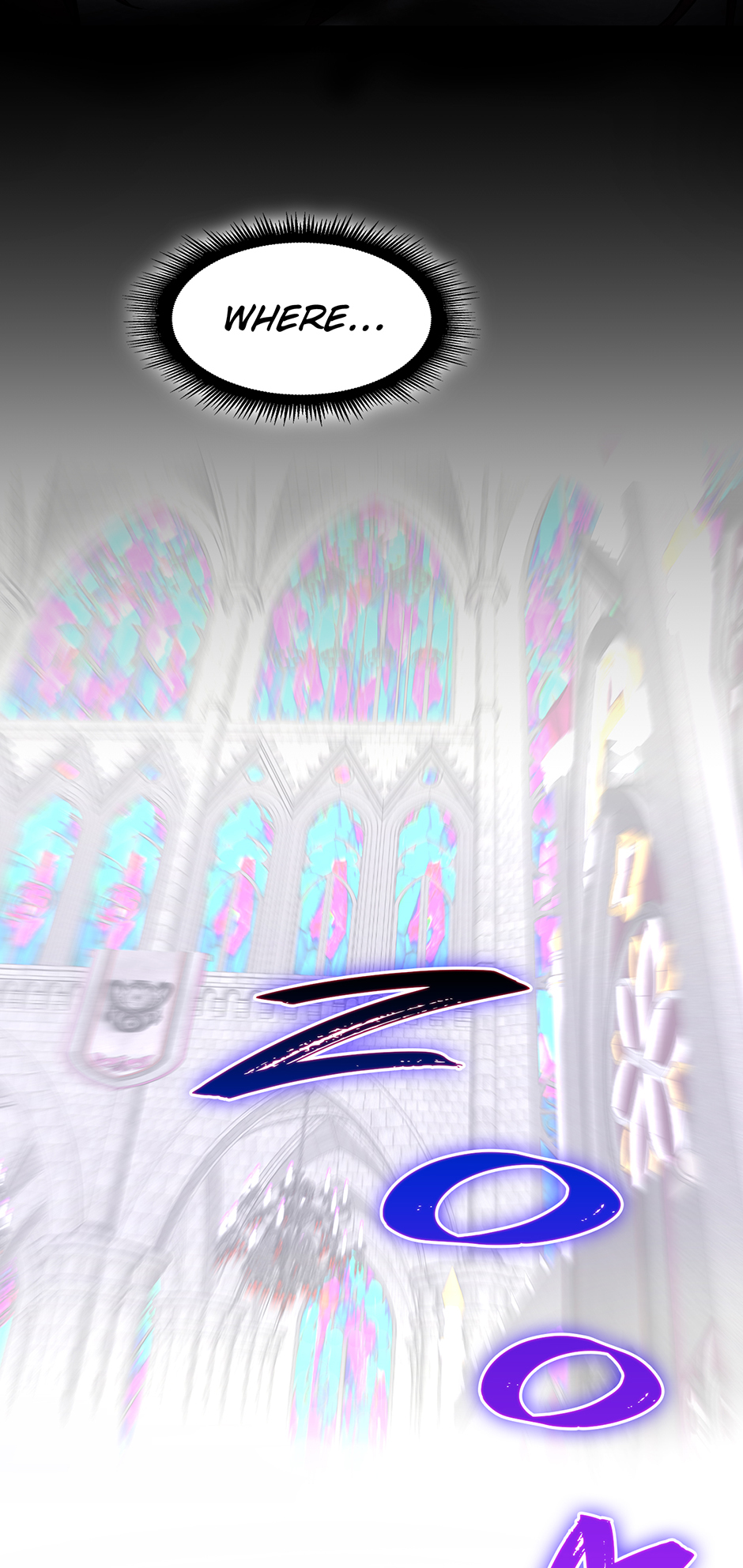 The Beginning After the End Manhwa - Chapter 219 Page 64