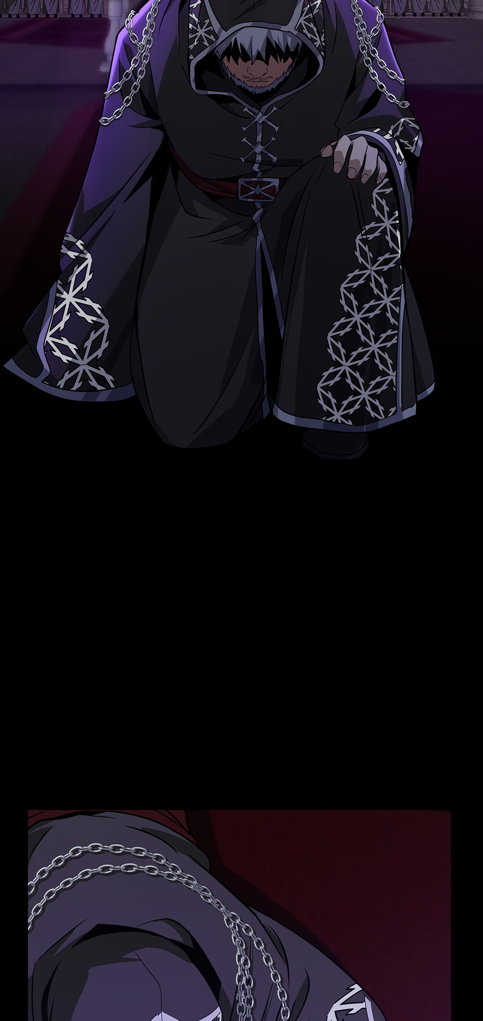 The Beginning After the End Manhwa - Chapter 219 Page 66