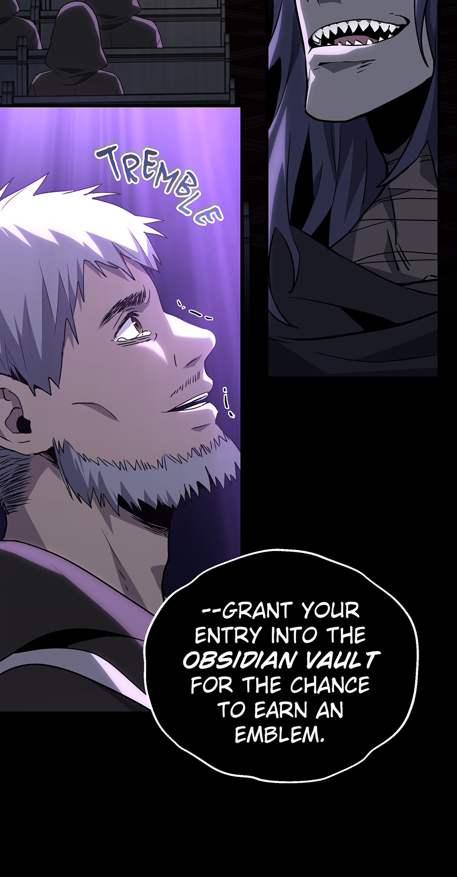 The Beginning After the End Manhwa - Chapter 219 Page 78