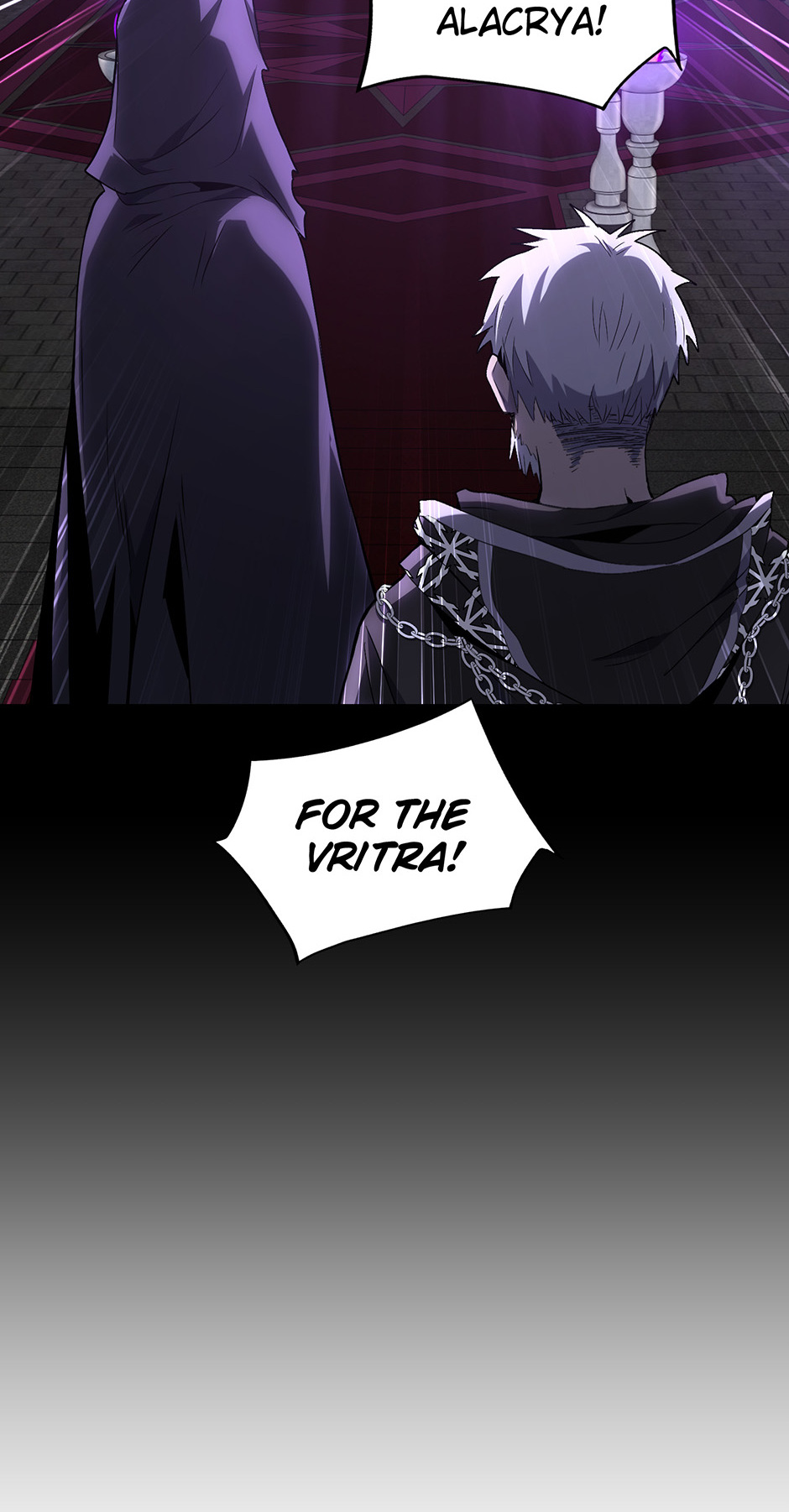 The Beginning After the End Manhwa - Chapter 219 Page 82