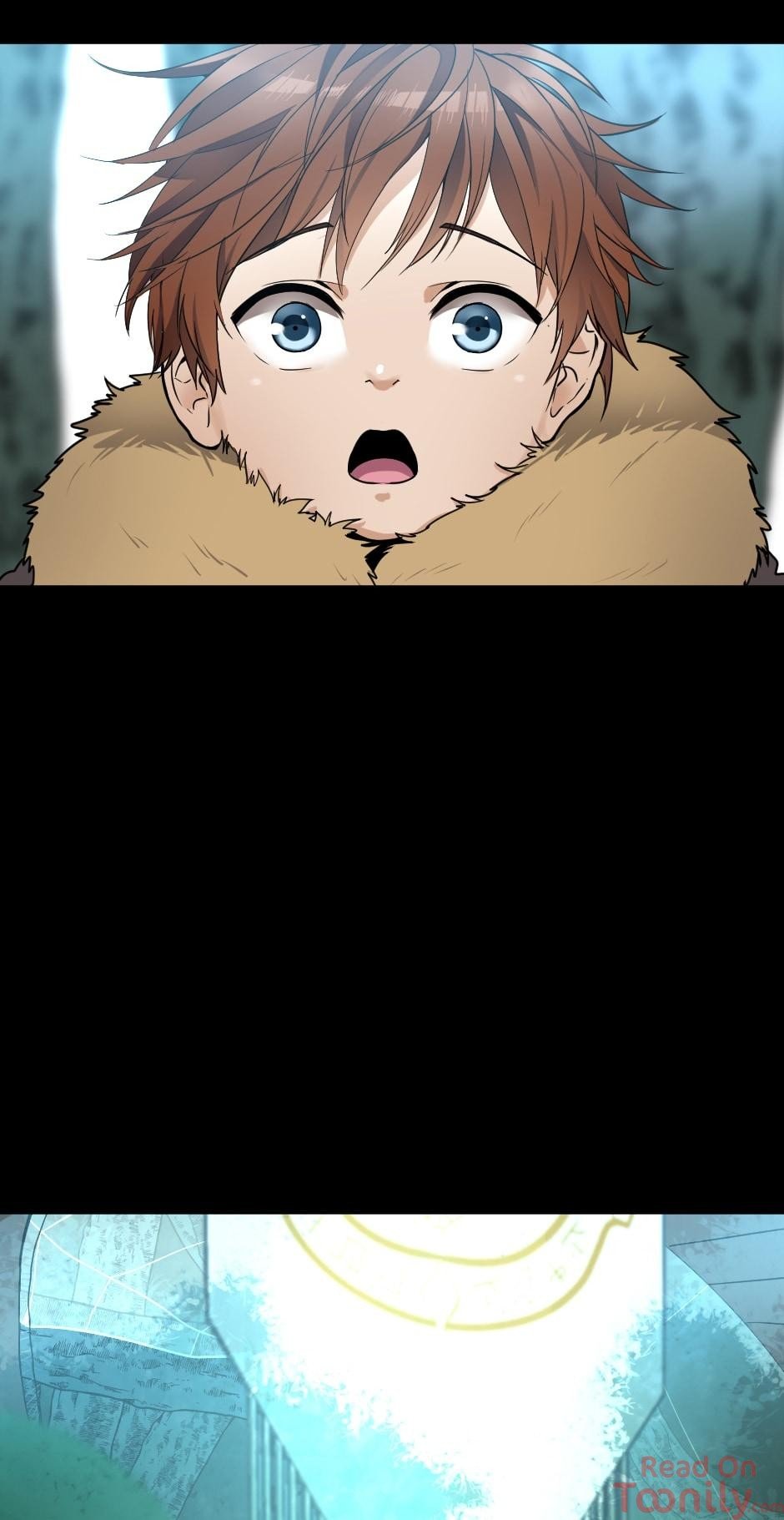 The Beginning After the End Manhwa - Chapter 20 Page 4