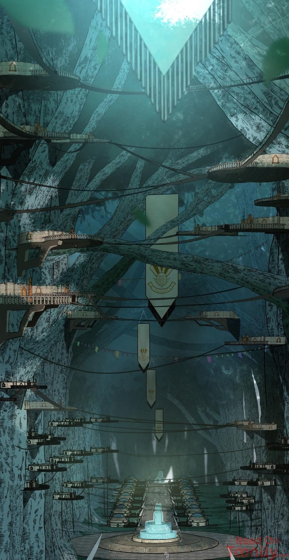 The Beginning After the End Manhwa - Chapter 20 Page 5