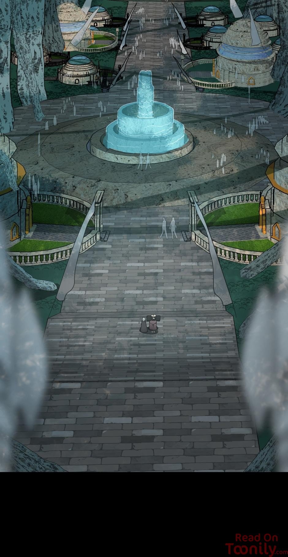 The Beginning After the End Manhwa - Chapter 20 Page 6