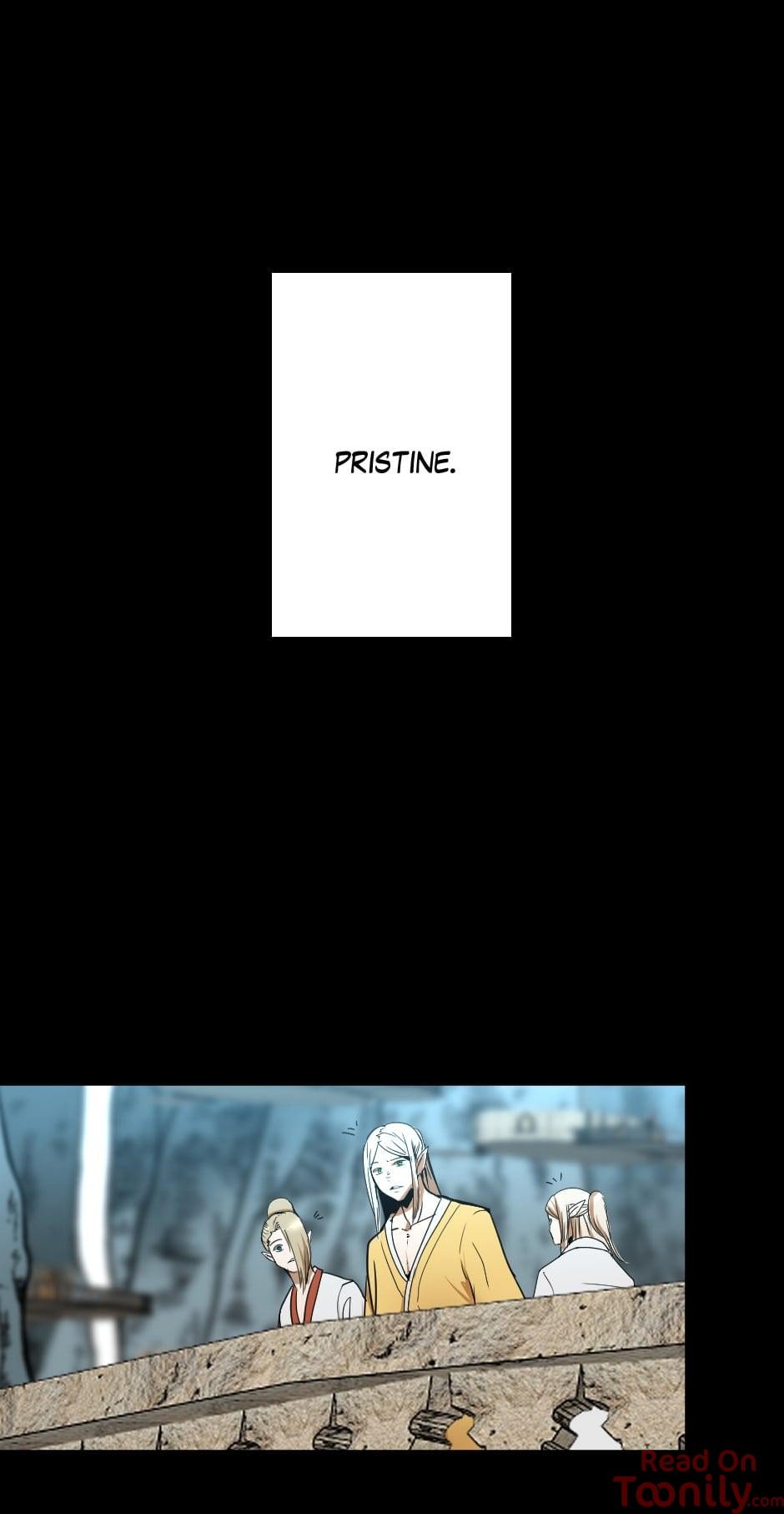 The Beginning After the End Manhwa - Chapter 20 Page 7