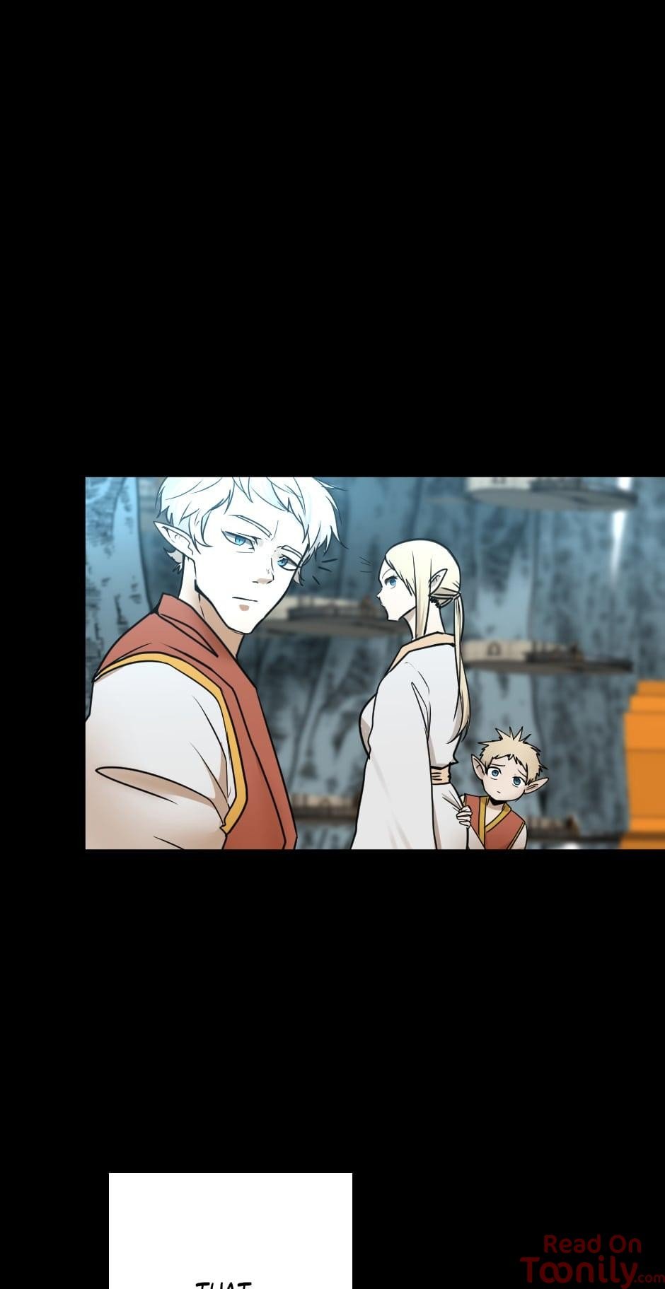 The Beginning After the End Manhwa - Chapter 20 Page 8