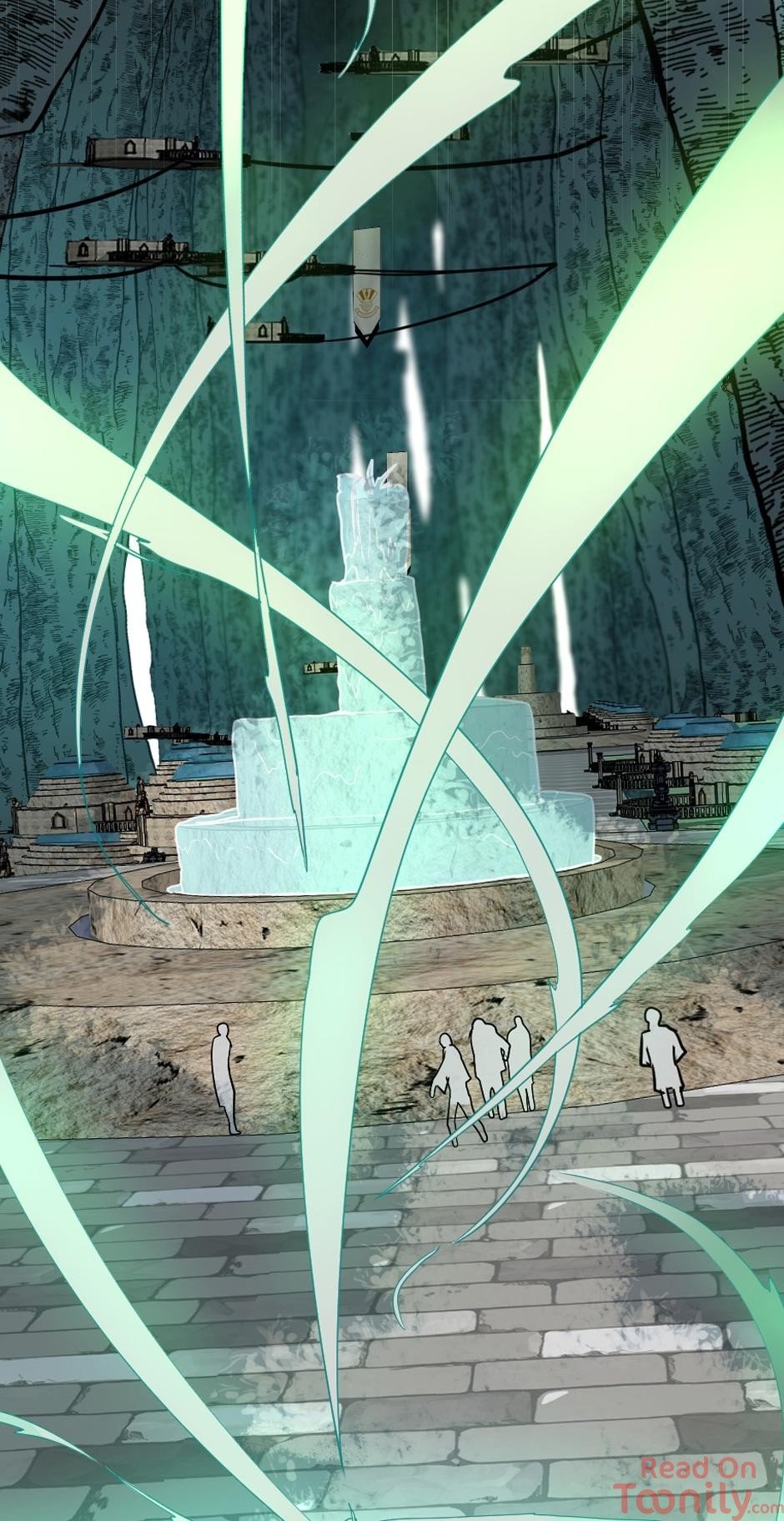 The Beginning After the End Manhwa - Chapter 20 Page 13