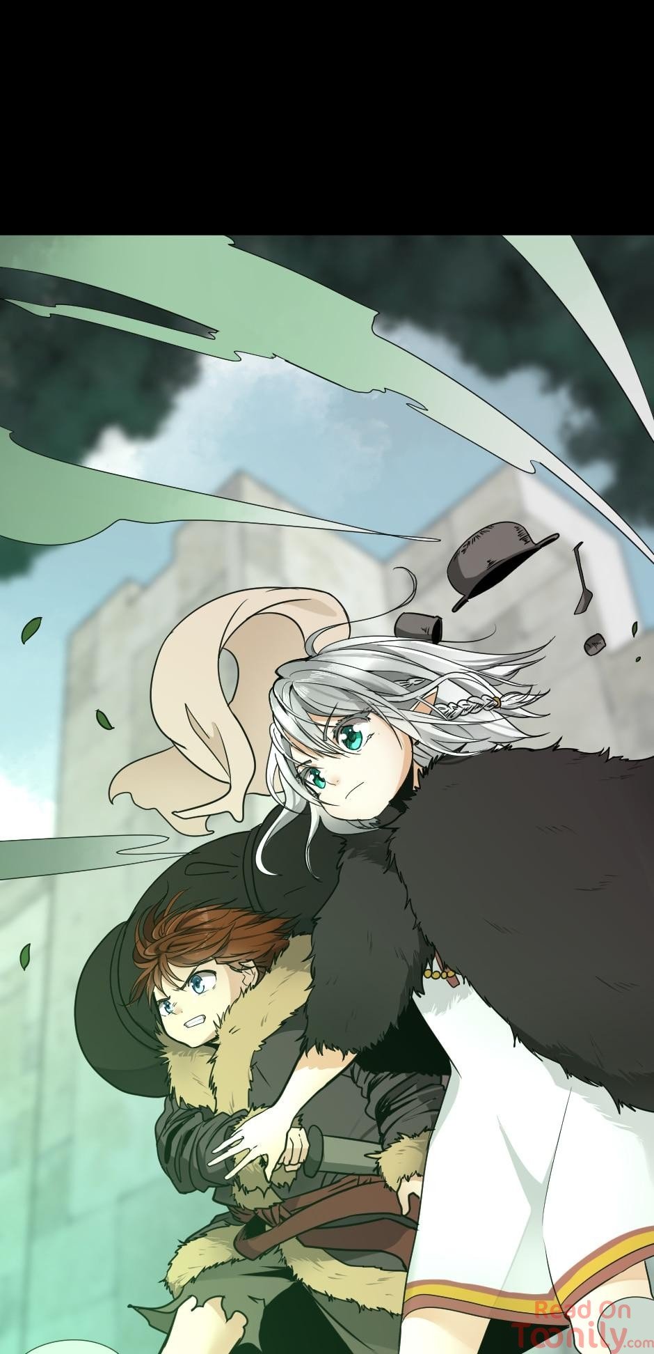 The Beginning After the End Manhwa - Chapter 20 Page 16