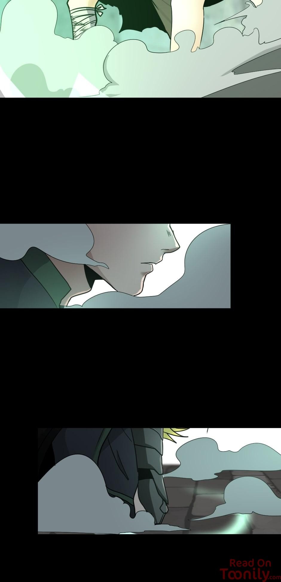 The Beginning After the End Manhwa - Chapter 20 Page 17