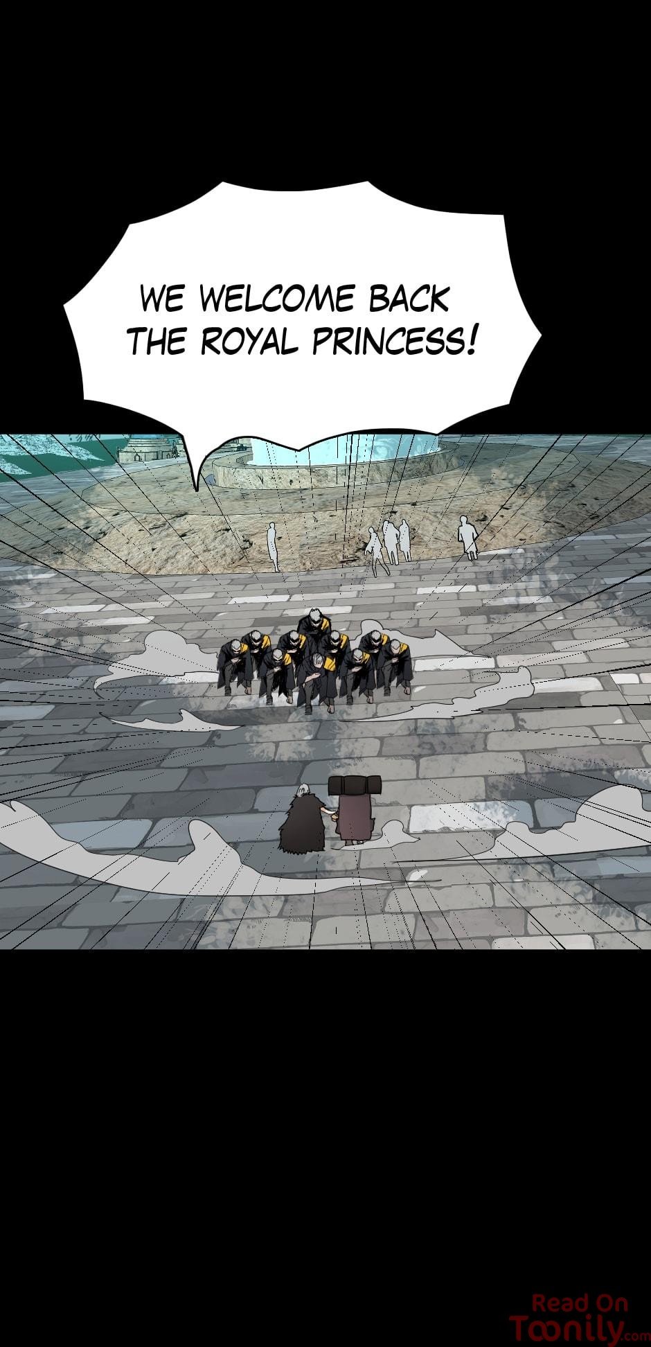 The Beginning After the End Manhwa - Chapter 20 Page 18