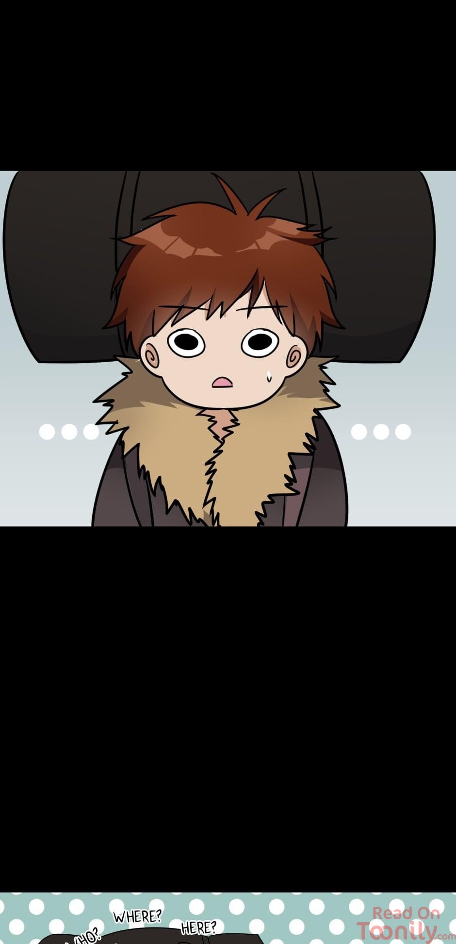 The Beginning After the End Manhwa - Chapter 20 Page 19