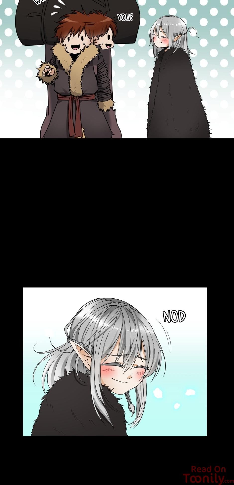 The Beginning After the End Manhwa - Chapter 20 Page 20