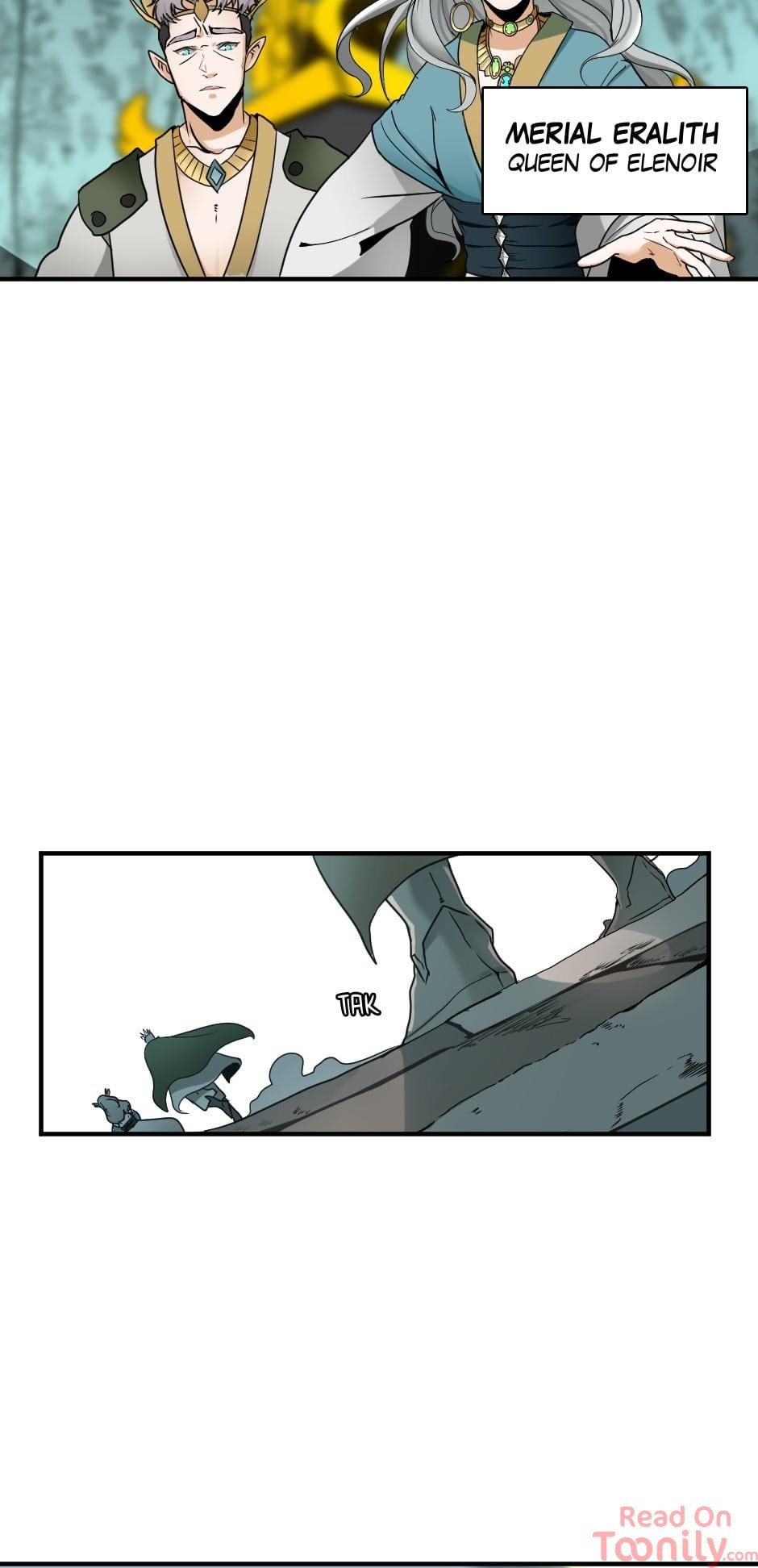 The Beginning After the End Manhwa - Chapter 20 Page 24