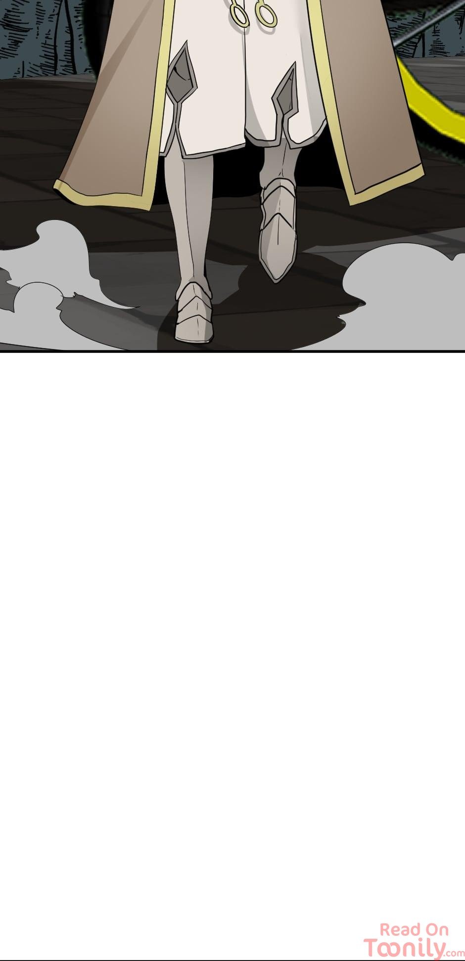 The Beginning After the End Manhwa - Chapter 20 Page 26