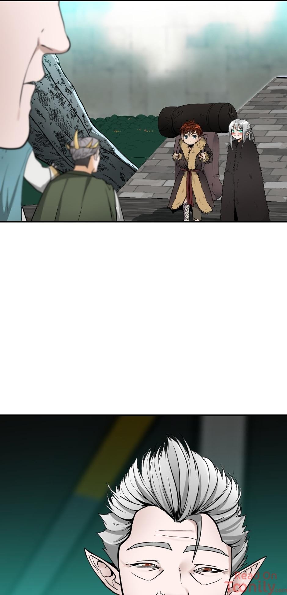 The Beginning After the End Manhwa - Chapter 20 Page 27