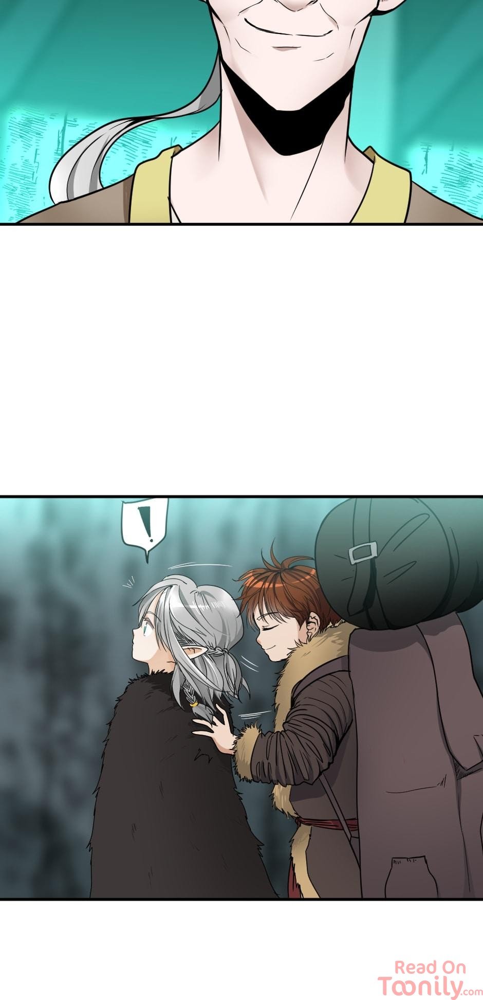 The Beginning After the End Manhwa - Chapter 20 Page 28