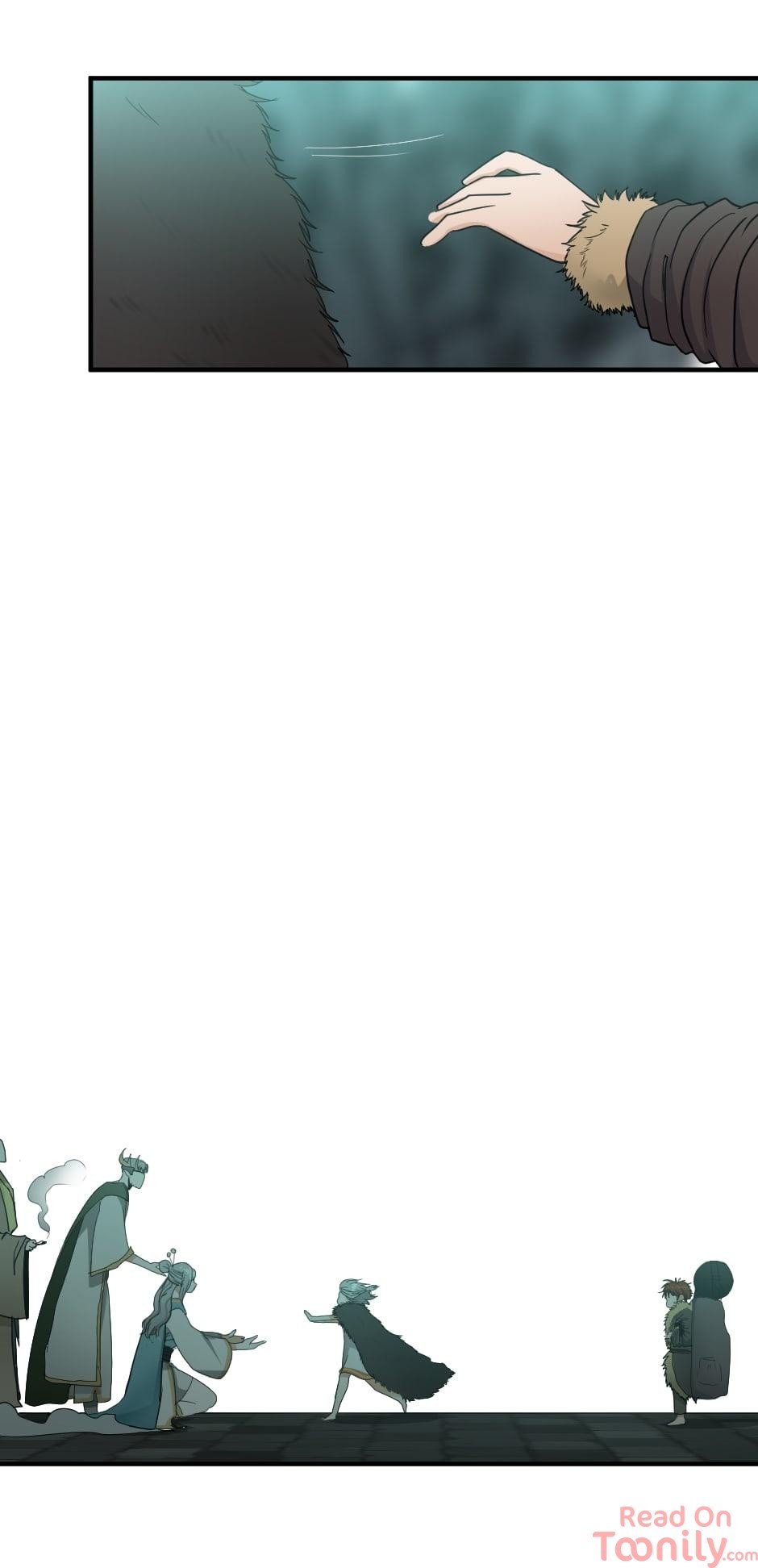 The Beginning After the End Manhwa - Chapter 20 Page 29