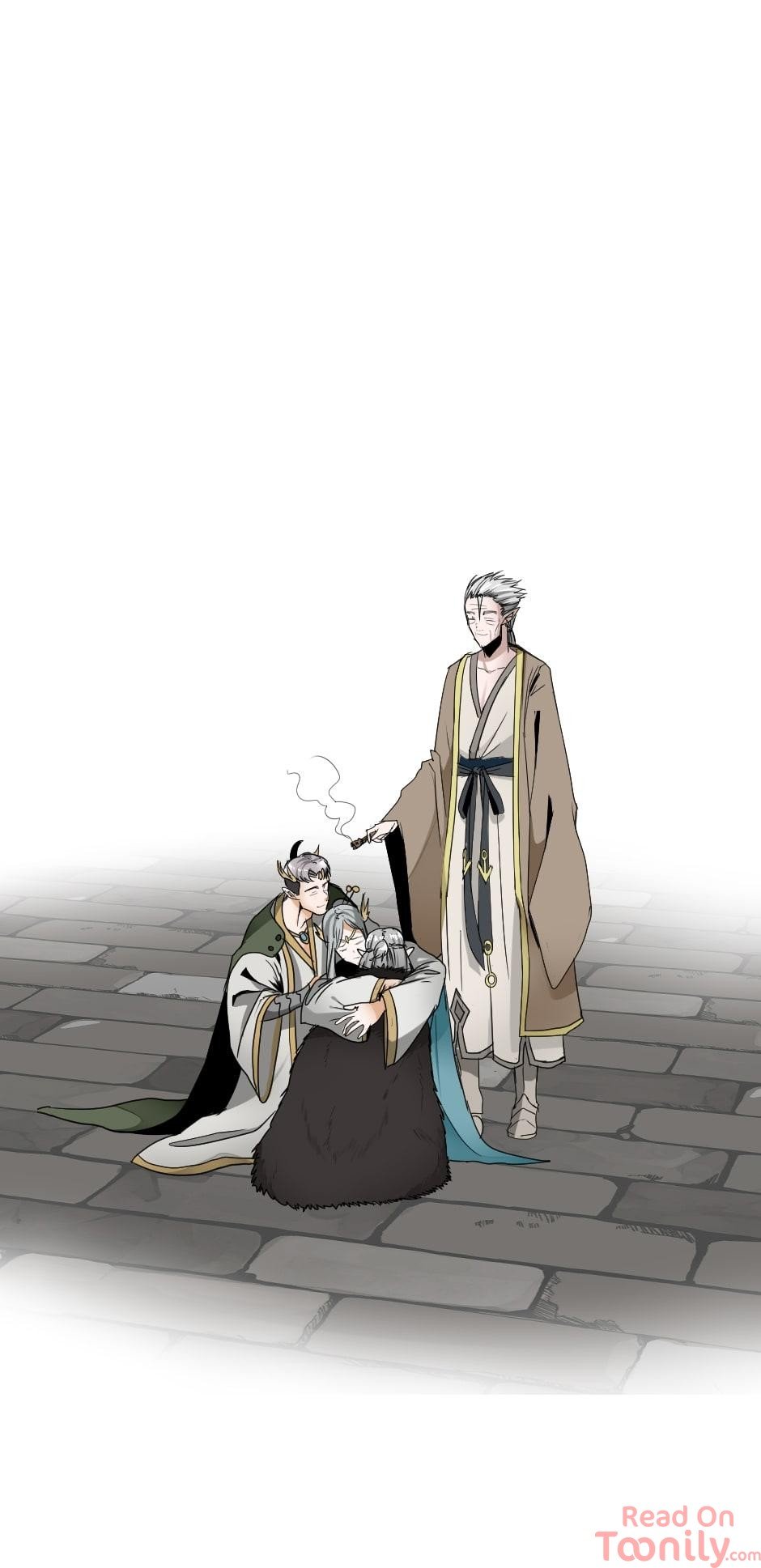 The Beginning After the End Manhwa - Chapter 20 Page 30