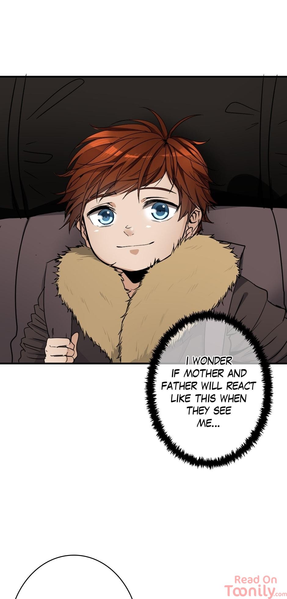 The Beginning After the End Manhwa - Chapter 20 Page 31