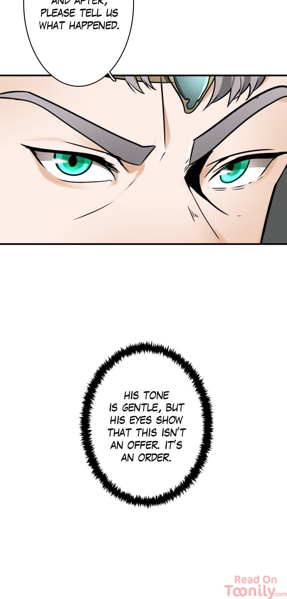 The Beginning After the End Manhwa - Chapter 20 Page 33