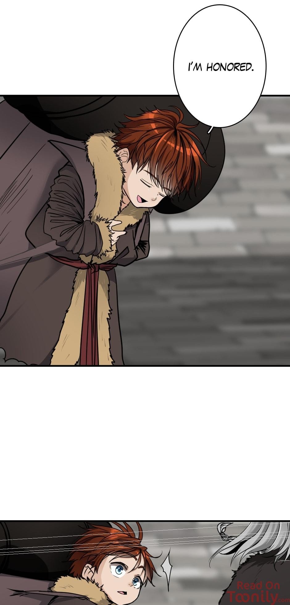 The Beginning After the End Manhwa - Chapter 20 Page 34