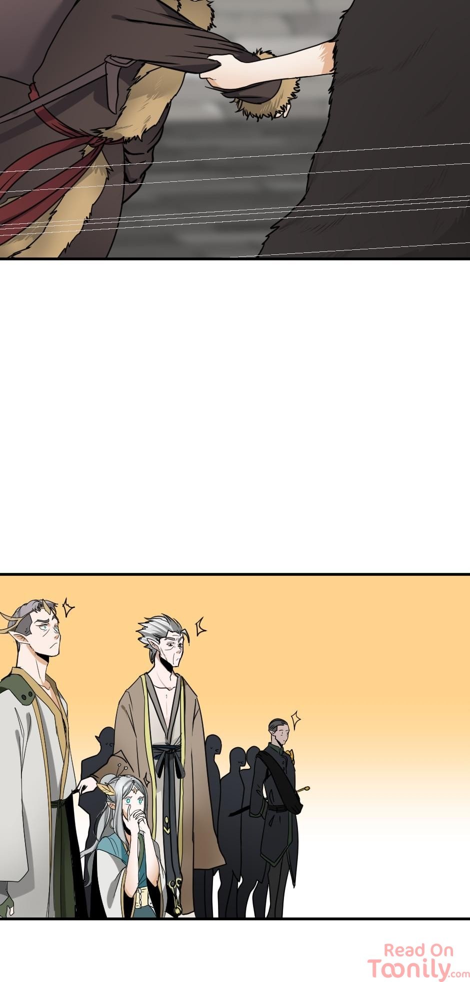 The Beginning After the End Manhwa - Chapter 20 Page 35