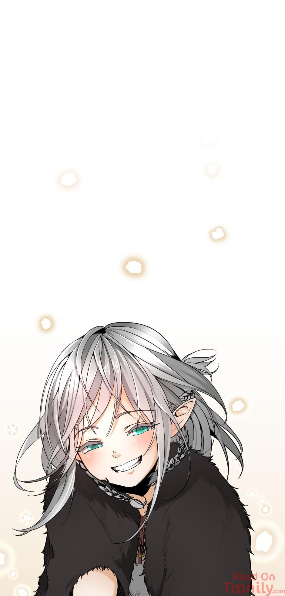 The Beginning After the End Manhwa - Chapter 20 Page 36