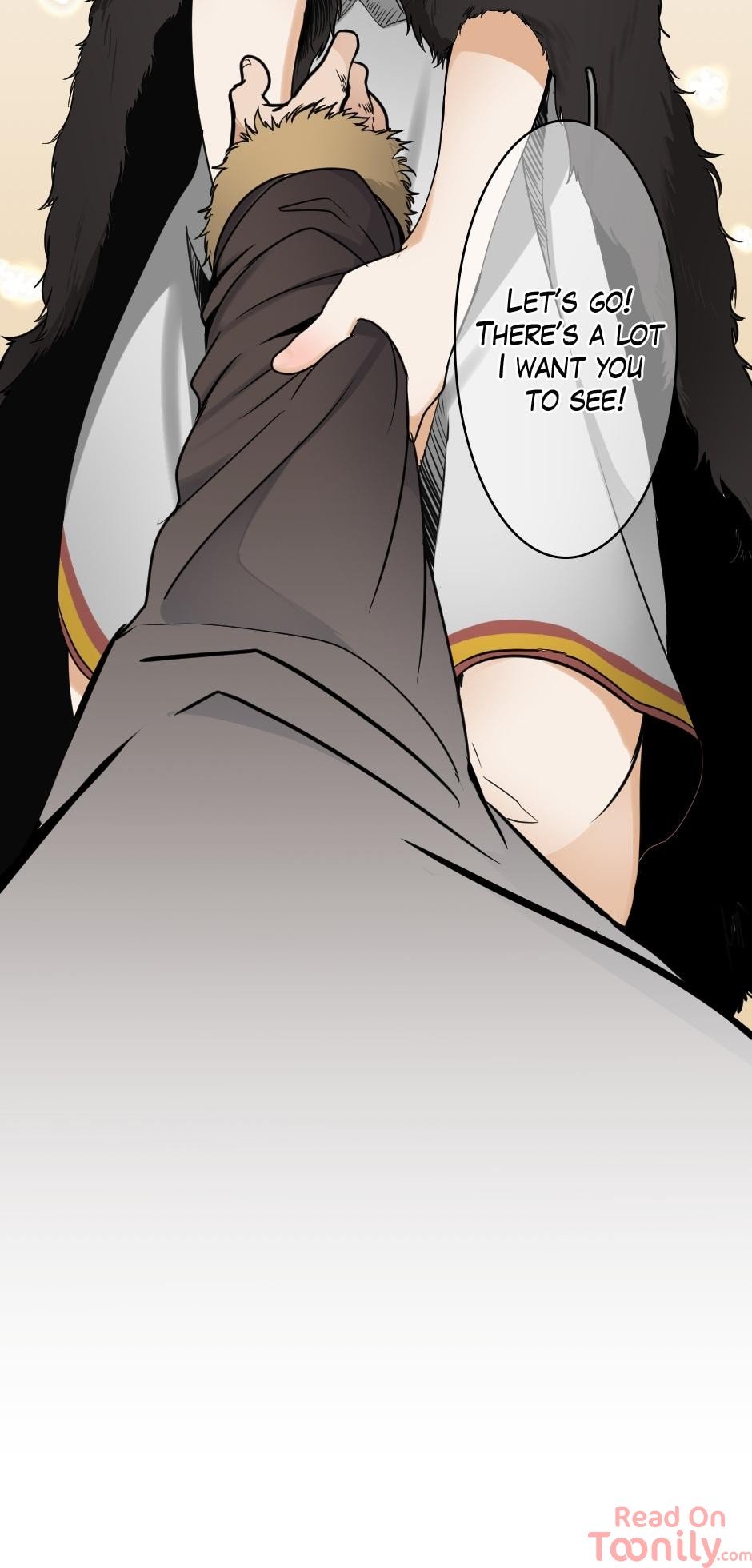 The Beginning After the End Manhwa - Chapter 20 Page 37