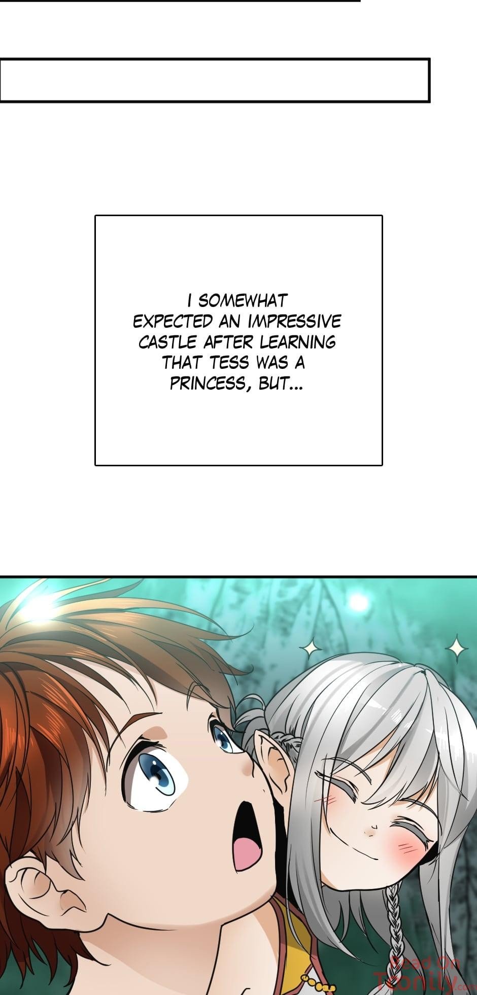 The Beginning After the End Manhwa - Chapter 20 Page 39