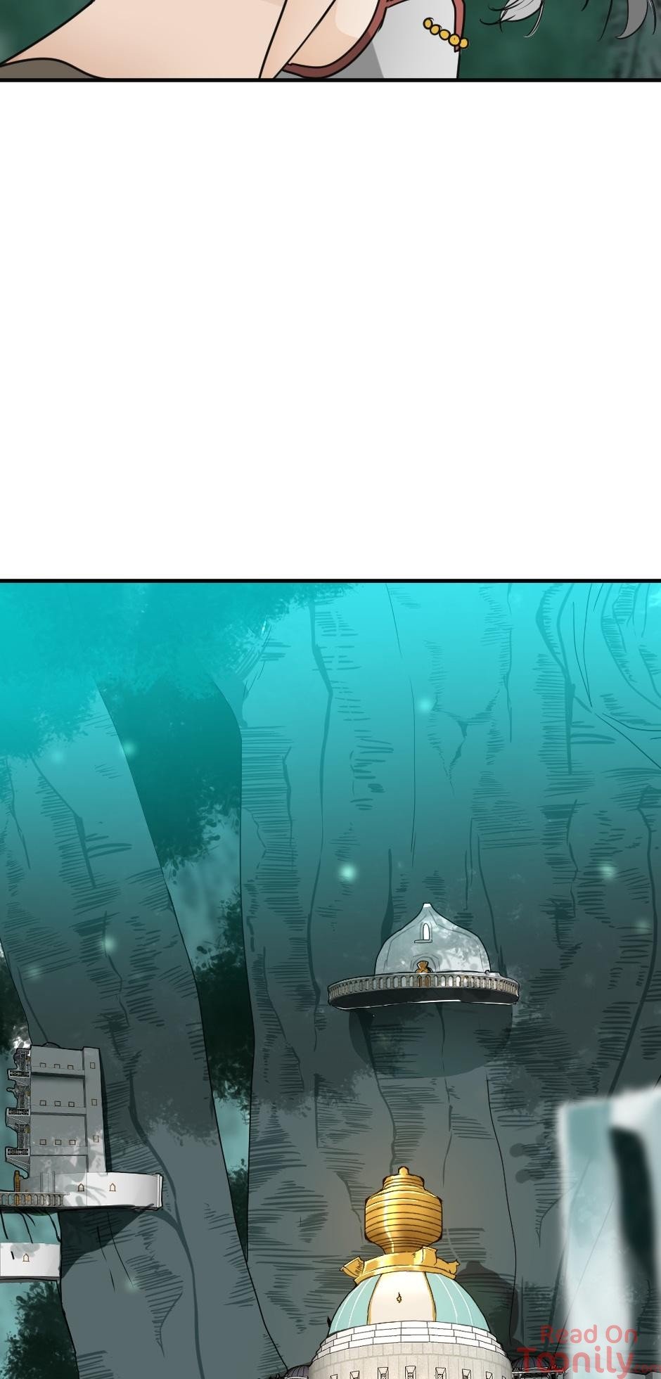 The Beginning After the End Manhwa - Chapter 20 Page 40