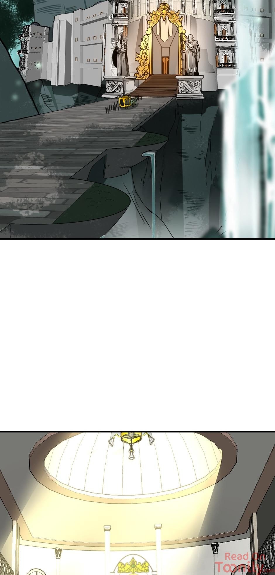 The Beginning After the End Manhwa - Chapter 20 Page 41