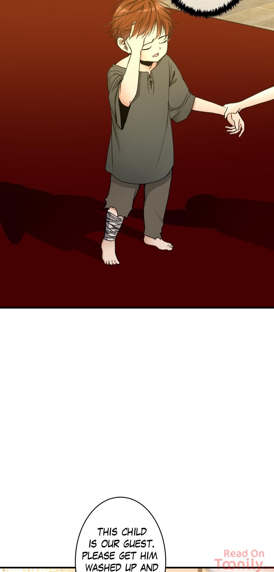 The Beginning After the End Manhwa - Chapter 20 Page 43