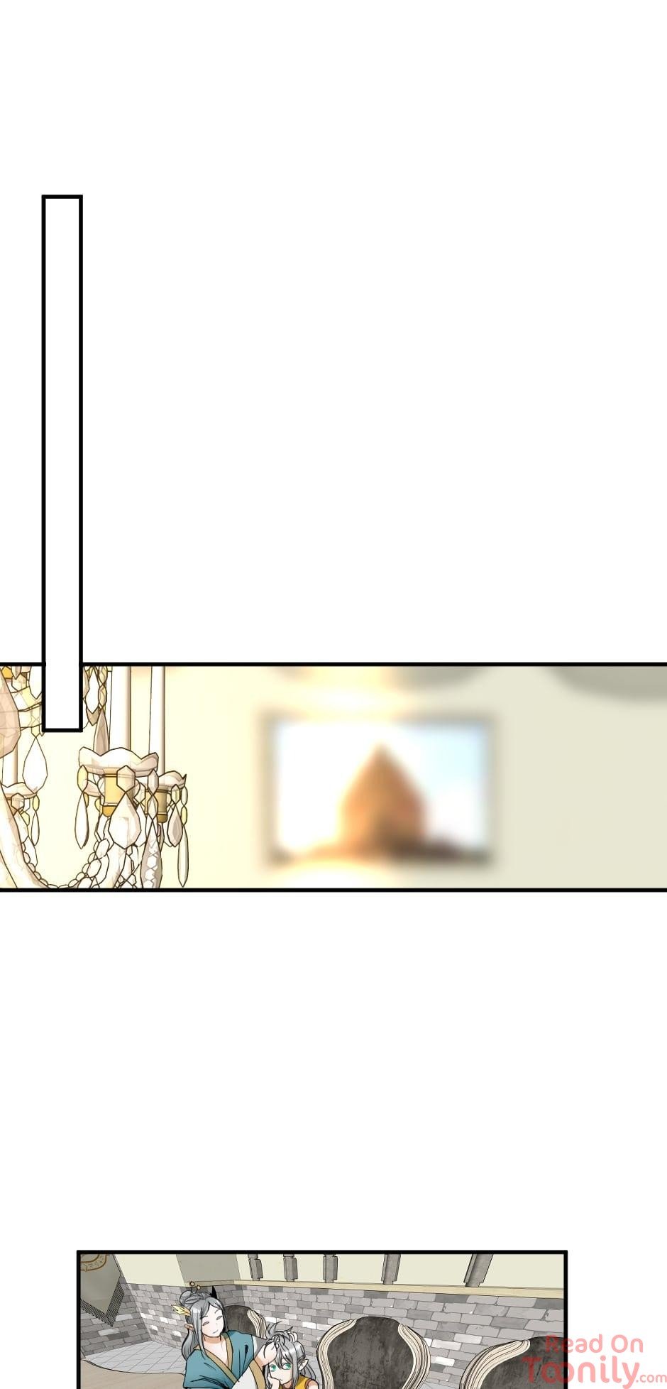 The Beginning After the End Manhwa - Chapter 20 Page 46