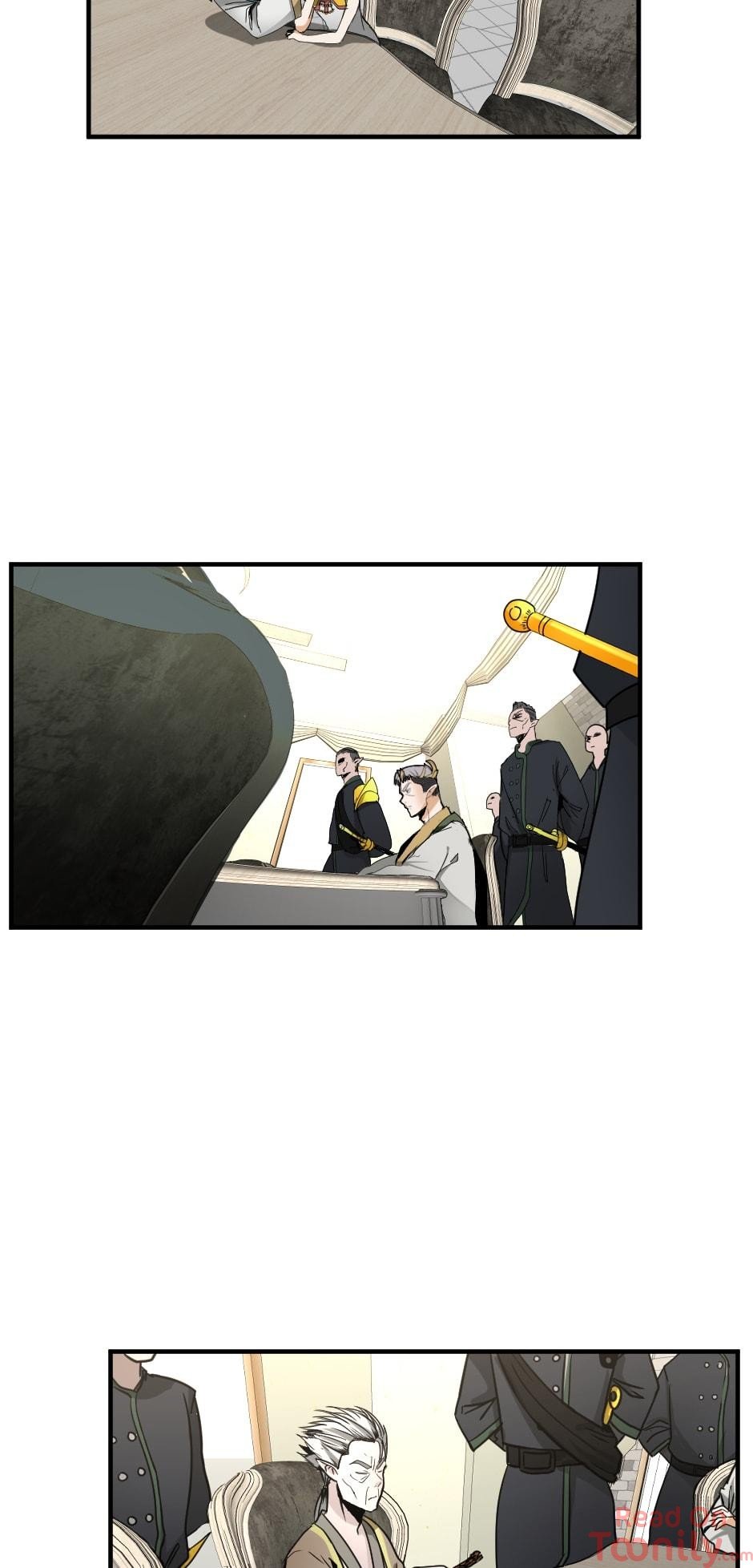 The Beginning After the End Manhwa - Chapter 20 Page 47