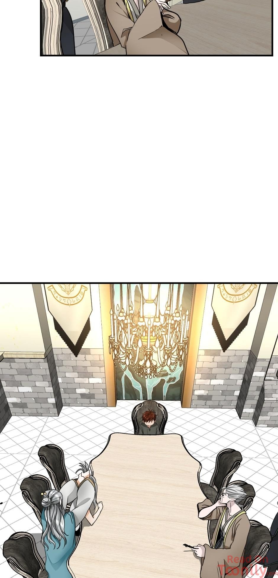 The Beginning After the End Manhwa - Chapter 20 Page 48