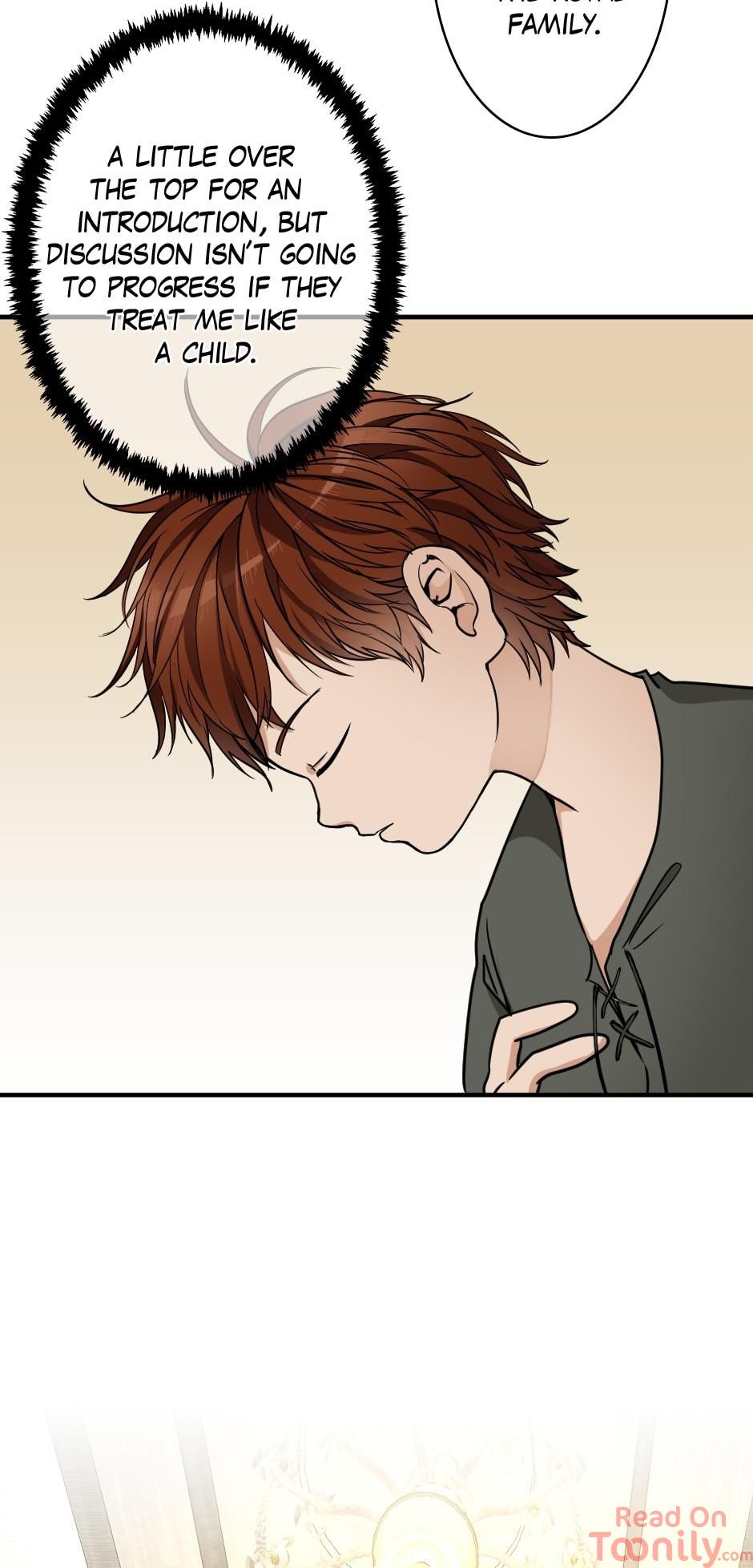 The Beginning After the End Manhwa - Chapter 20 Page 50