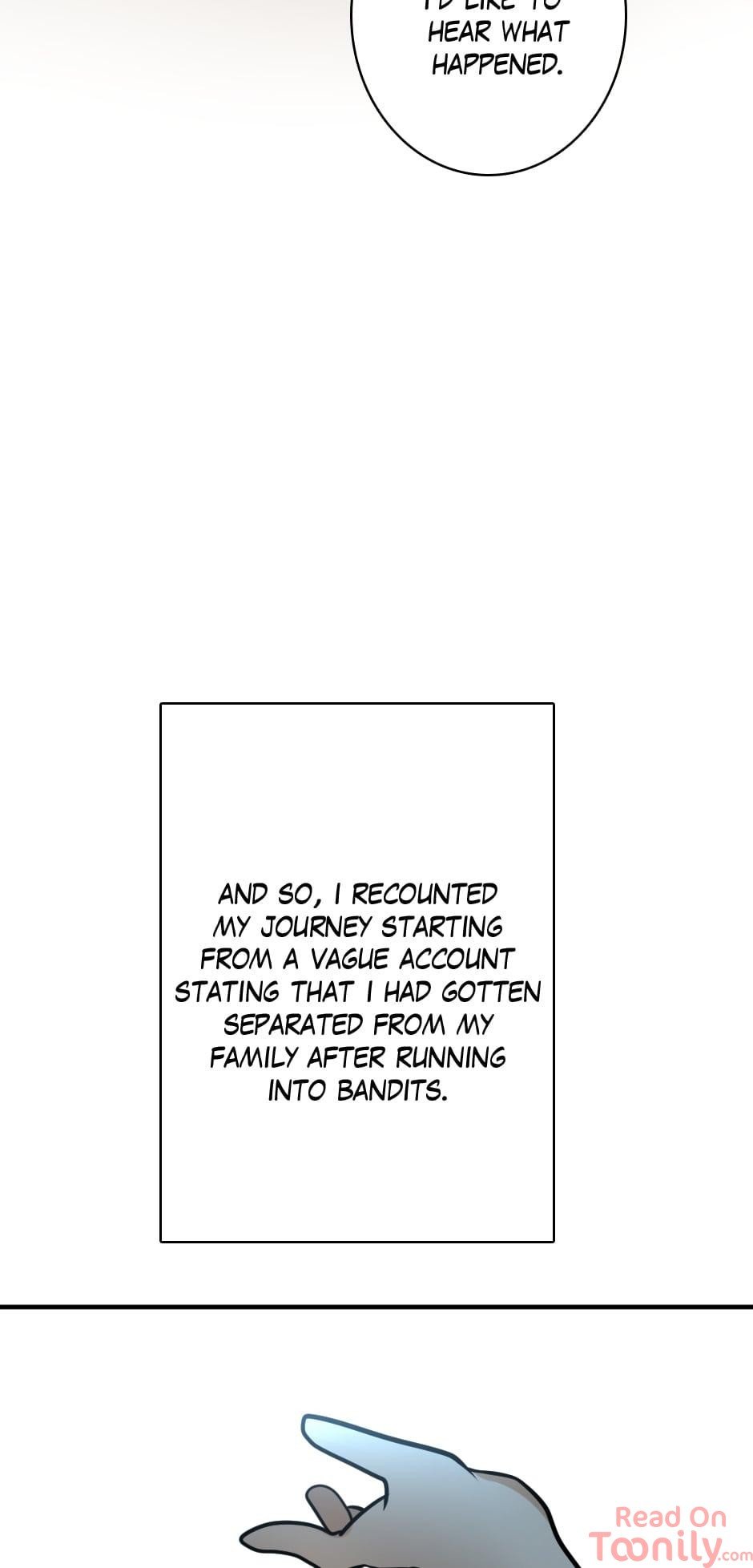 The Beginning After the End Manhwa - Chapter 20 Page 52