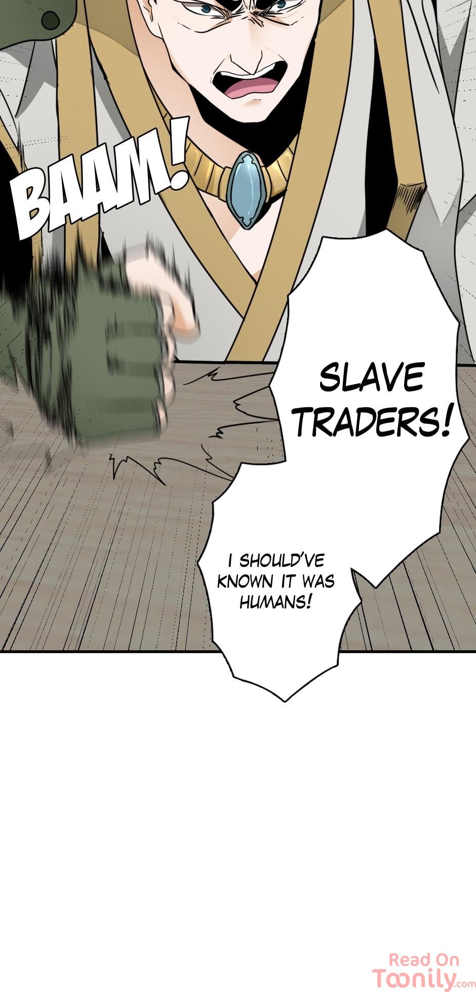 The Beginning After the End Manhwa - Chapter 20 Page 55