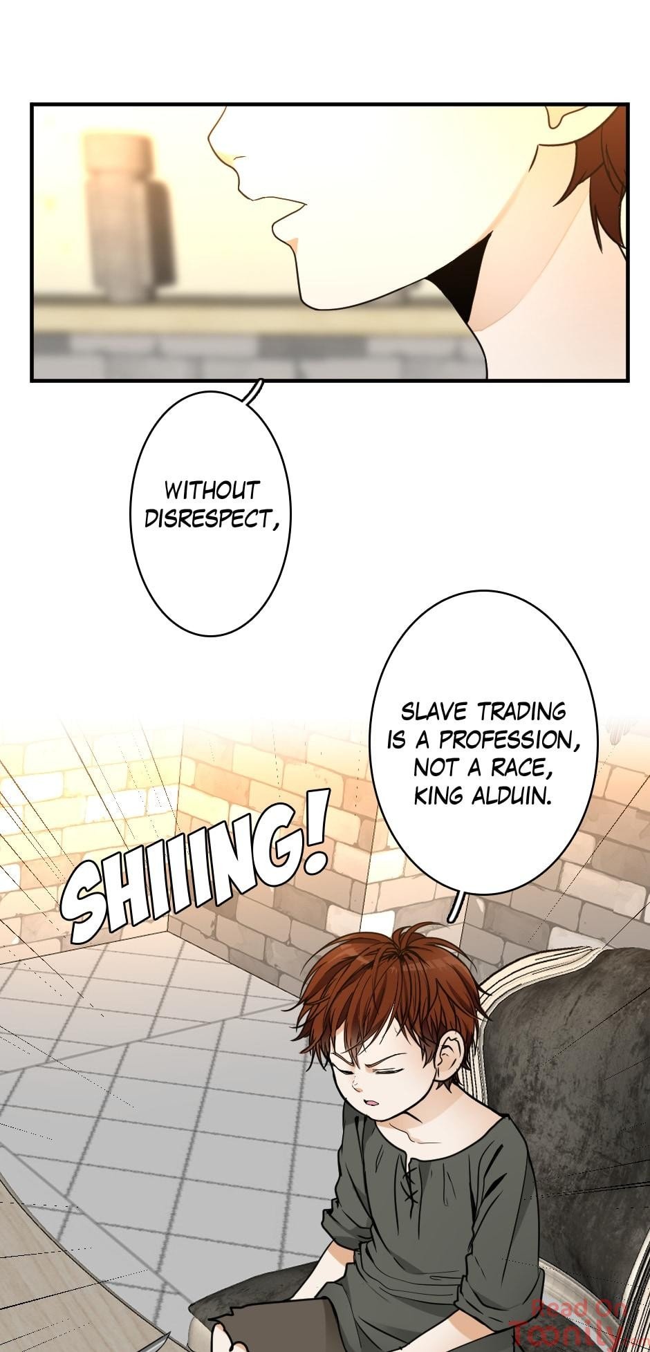 The Beginning After the End Manhwa - Chapter 20 Page 56