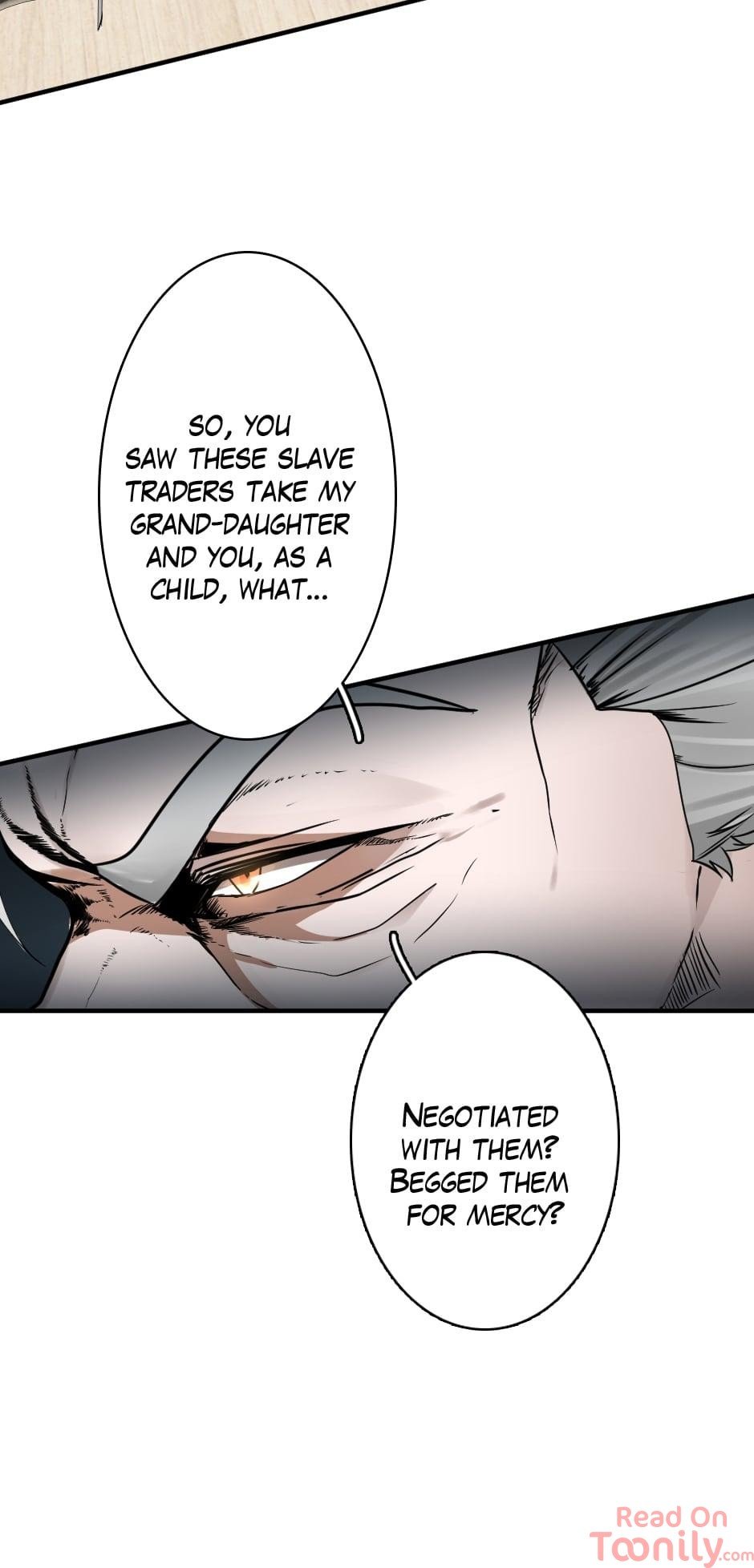 The Beginning After the End Manhwa - Chapter 20 Page 59