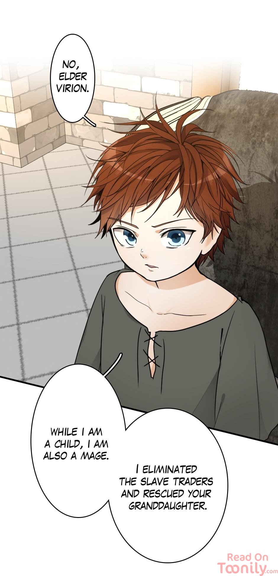 The Beginning After the End Manhwa - Chapter 20 Page 60