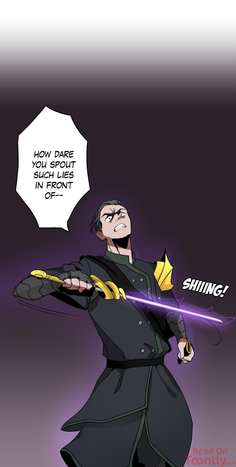 The Beginning After the End Manhwa - Chapter 20 Page 61