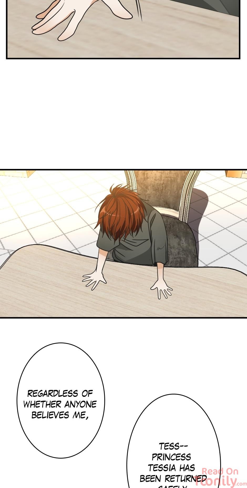 The Beginning After the End Manhwa - Chapter 20 Page 64