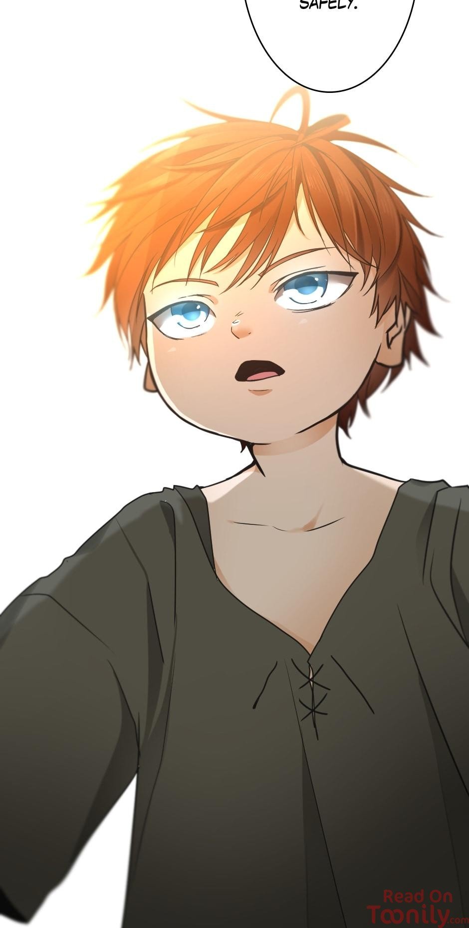 The Beginning After the End Manhwa - Chapter 20 Page 65