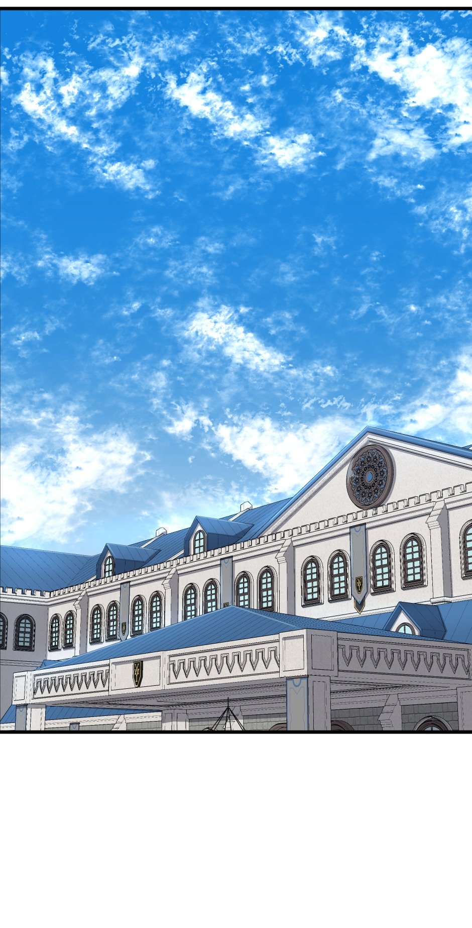 The Beginning After the End Manhwa - Chapter 92 Page 1