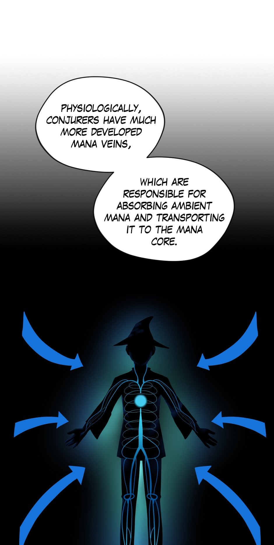 The Beginning After the End Manhwa - Chapter 92 Page 16