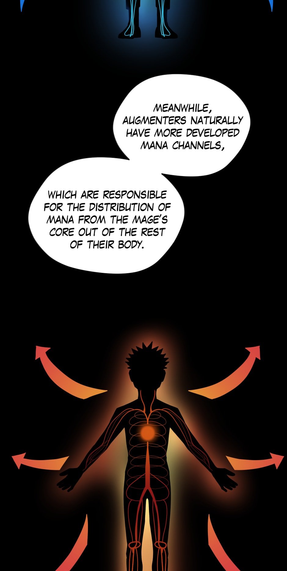 The Beginning After the End Manhwa - Chapter 92 Page 17