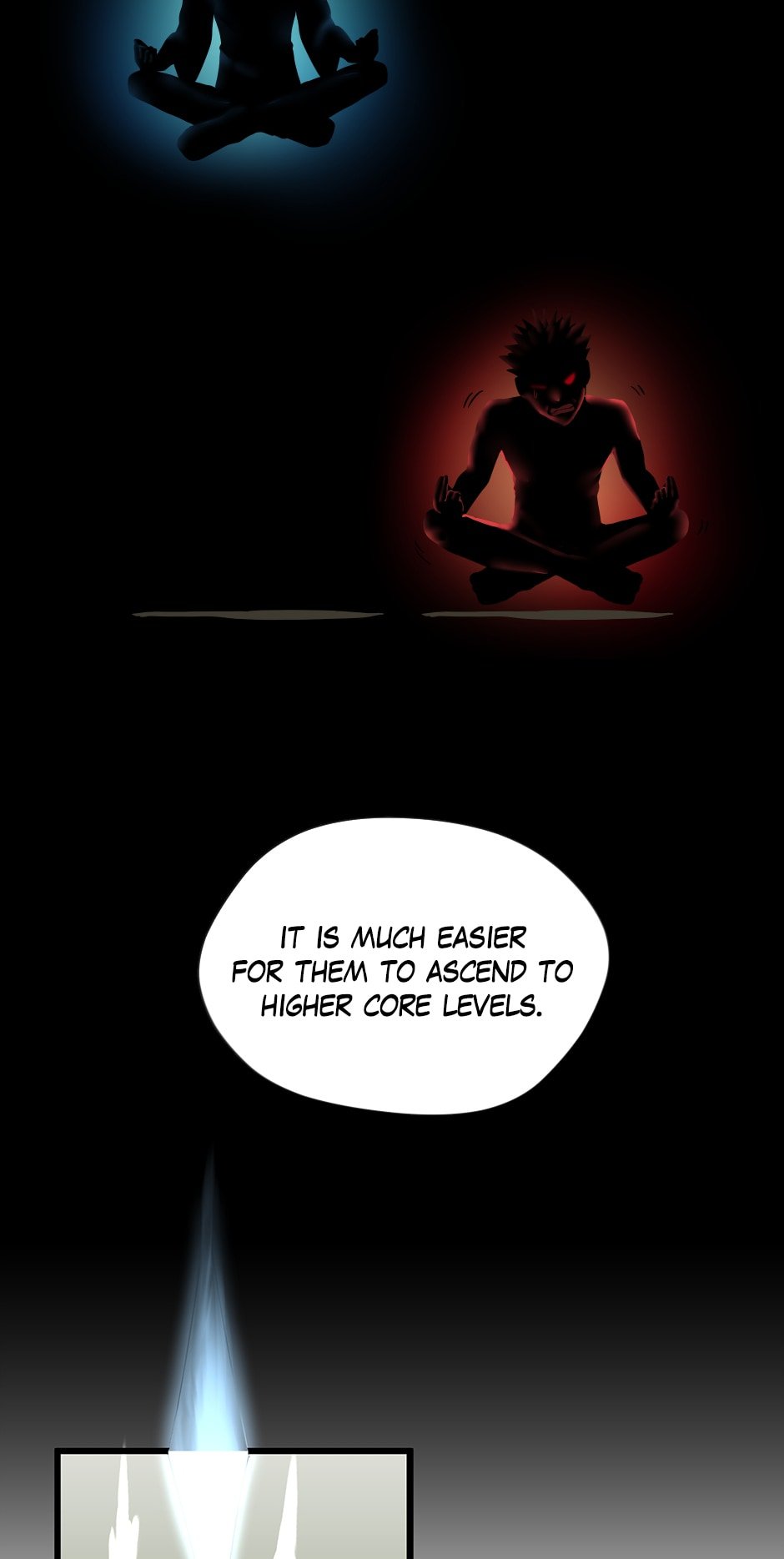 The Beginning After the End Manhwa - Chapter 92 Page 19